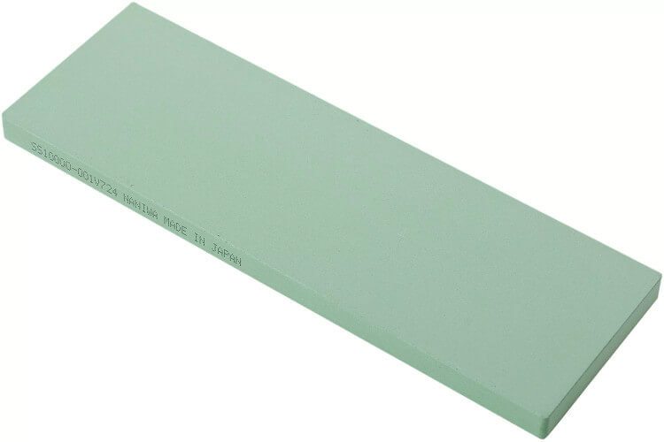 Pierre à aiguiser japonaise grains 10000 Naniwa Super Stone