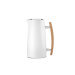 Carafe isotherme Guzzini Riviera 1L en polymère recyclé