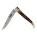 Couteau pliant Forge de Laguiole manche en chêne de barrique 11cm