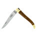 Couteau pliant Forge de Laguiole manche en pistachier 11cm