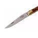 Couteau pliant Forge de Laguiole manche en pistachier 11cm