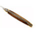 Couteau pliant Forge de Laguiole manche en pistachier 11cm