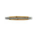 Couteau pliant Forge de Laguiole manche en genévrier 11cm