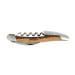 Couteau sommelier Forge de Laguiole manche en cep de vigne finition satinée