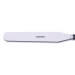 Spatule de pâtissier professionnelle Bargoin 248-30F inox manche en polypropylène 30cm 