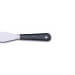 Spatule de pâtissier professionnelle Bargoin 248-26F inox manche en polypropylène 26cm 
