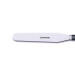 Spatule de pâtissier professionnelle Bargoin 248-23F inox 23cm manche en polypropylène