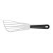 Pelle à omelette professionnelle Bargoin 2725 inox 17cm manche en polypropylène