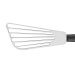 Pelle à omelette professionnelle Bargoin 2725 inox 17cm manche en polypropylène
