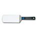 Pelle à poisson Bargoin Util-Chef 559-18 en inox 18cm manche en polypropylène