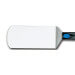 Pelle à poisson Bargoin Util-Chef 559-18 en inox 18cm manche en polypropylène