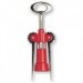 Tire bouchon Tavernello avec 2 leviers rouge