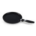 Poêle à crêpe anti adhésive Beka Pro Induc en aluminium 24cm