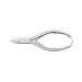 Pince à ongles HB INOX américaine en acier 12cm