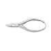 Pince à ongles HB INOX américaine en acier inox 13cm