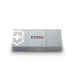 Couteau pliant Victorinox Evoke Alox 0.9415.D221 manche alox rouge/bleu 13,6cm