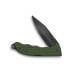 Couteau pliant Victorinox Evoke BSH Alox 0.9425.DS24 manche alox vert olive 13,6cm
