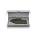 Couteau pliant Victorinox Evoke BSH Alox 0.9425.DS24 manche alox vert olive 13,6cm