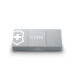 Couteau pliant Victorinox Evoke Alox 0.9415.D26 manche alox gris 13,6cm