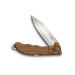 Couteau pliant Victorinox Evoke Wood 0.9415.D630 manche bois de noyer 13,6cm