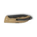 Couteau pliant Victorinox Evoke BS Alox 0.9415.DS249 manche alox beige 13,6cm