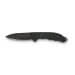 Couteau pliant Victorinox Evoke BS Alox 0.9415.DS23 manche alox noir 13,6cm