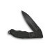 Couteau pliant Victorinox Evoke BS Alox 0.9415.DS23 manche alox noir 13,6cm