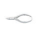 Pince à ongles HB INOX en acier inox avec incarnés mors droits 14cm