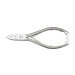 Pince à ongles HB INOX incarnés en acier inox avec mors droits 15cm 