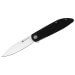Couteau pliant Sencut Bocll II S220191 manche en G10 noir 9,5cm
