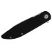 Couteau pliant Sencut Bocll II S220191 manche en G10 noir 9,5cm
