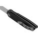 Couteau pliant Sencut Bocll II S220191 manche en G10 noir 9,5cm