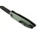 Couteau pliant Sencut Bocll II S220192 lame noire manche en G10 naturel 9,5cm