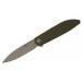 Couteau pliant Sencut Bocll II S220194 manche en G10 vert 9,5cm