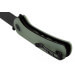 Couteau pliant Sencut Fritch S220142 manche en micarta naturel 10,2cm