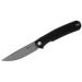 Couteau pliant Sencut Scitus S210421 manche en G10 noir 11,5cm