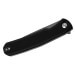 Couteau pliant Sencut Scitus S210421 manche en G10 noir 11,5cm