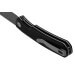 Couteau pliant Sencut Scitus S210421 manche en G10 noir 11,5cm