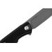 Couteau pliant Sencut Scitus S210421 manche en G10 noir 11,5cm