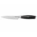Universel 12cm Wusaki San Mai Black Pakka