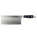 Couperet 18cm forgé Güde Alpha en acier forgé