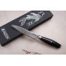 Universel 12cm Wusaki San Mai Black Pakka