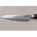 Universel 12cm Wusaki San Mai Black Pakka