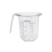 Pichet doseur 0,5L Westmark avec unités de mesure