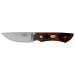 Couteau Fallkniven Taiga Hunter TH1z lame 8,4cm manche ironwood + étui zytel