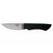 Couteau Fallkniven Taiga Hunter TH2z lame 8,4cm manche thermorun noir + étui zytel