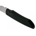 Couteau Fallkniven Taiga Hunter TH2z lame 8,4cm manche thermorun noir + étui zytel