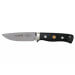 Couteau Fallkniven F1 Swedish Air Force NG F1L3Gbm édition limitée lame 10cm manche micarta noir + étui cuir + coffret