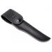 Couteau Fallkniven F1 Swedish Air Force NG F1L3Gbm édition limitée lame 10cm manche micarta noir + étui cuir + coffret