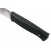 Couteau Fallkniven F1 Swedish Air Force F1ZCoS lame acier Lam. CoS 9,7cm manche thermorun noir + étui Kydex